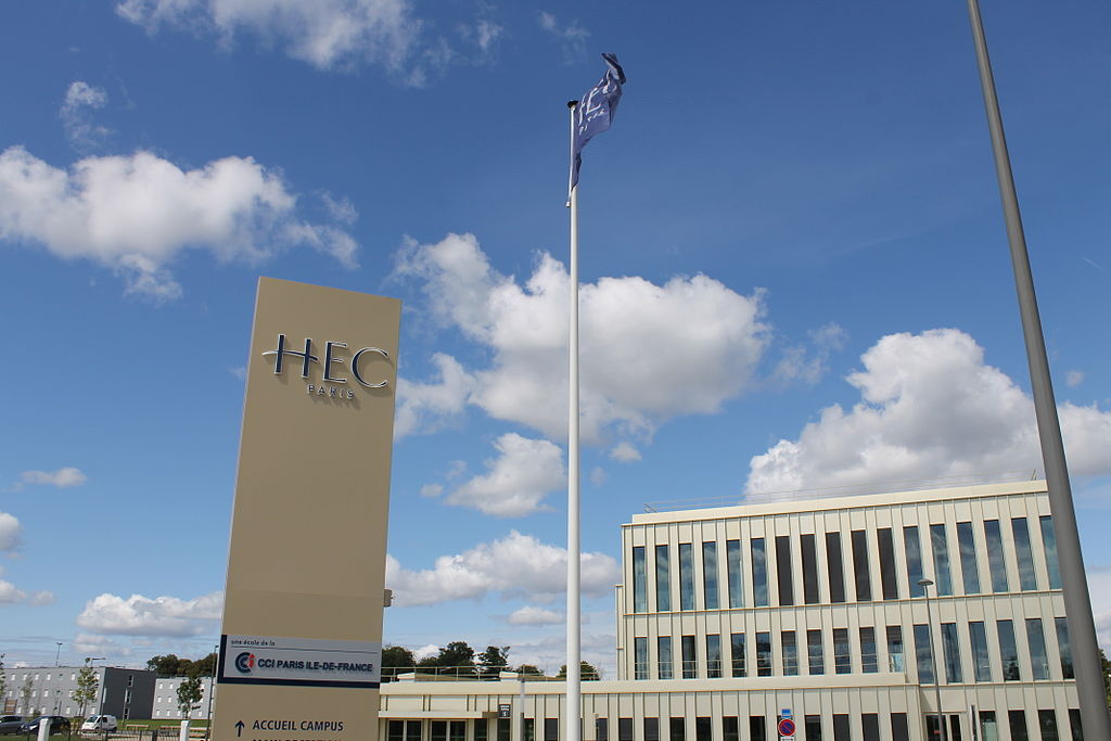concours admission parallèle HEC ESCP